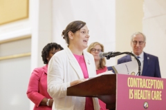 October 1, 2024: Rallying for Birth Control Access in PA