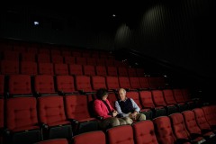 Spotlight in the 17th - Bryn Mawr Film Institute