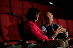 Spotlight in the 17th - Bryn Mawr Film Institute