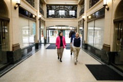 Spotlight in the 17th - Bryn Mawr Film Institute