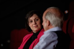 Spotlight in the 17th - Bryn Mawr Film Institute