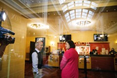 Spotlight in the 17th - Bryn Mawr Film Institute