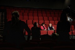 Spotlight in the 17th - Bryn Mawr Film Institute