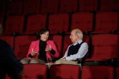 Spotlight in the 17th - Bryn Mawr Film Institute