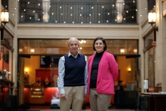 Spotlight in the 17th - Bryn Mawr Film Institute