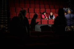 Spotlight in the 17th - Bryn Mawr Film Institute