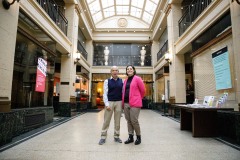 Spotlight in the 17th - Bryn Mawr Film Institute