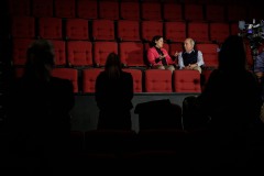 Spotlight in the 17th - Bryn Mawr Film Institute