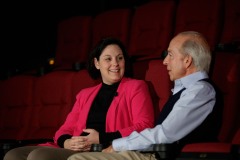 Spotlight in the 17th - Bryn Mawr Film Institute