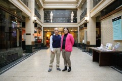 Spotlight in the 17th - Bryn Mawr Film Institute