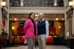 Spotlight in the 17th - Bryn Mawr Film Institute