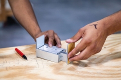 October 10, 2023: Senator Cappelletti and Senate Democrats Promote Quality and Opportunity with Build Better PA.