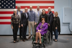 October 10, 2023: Senator Cappelletti and Senate Democrats Promote Quality and Opportunity with Build Better PA.