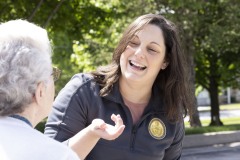 May 11, 2024: Sen. Cappelletti hosted a Clean Energy and Electric Vehicle Expo today at the East Norriton Township Municipal complex in Montgomery County.
