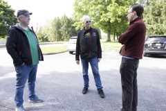 May 11, 2024: Sen. Cappelletti hosted a Clean Energy and Electric Vehicle Expo today at the East Norriton Township Municipal complex in Montgomery County.