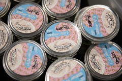 January 28, 2021: Senator Cappelletti visits and tours Crazy Aaron’s Puttyworld .