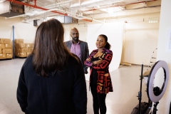 Spotlight in the 17th - D’Iyanu