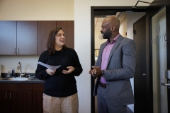 Spotlight in the 17th - D’Iyanu