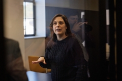 Spotlight in the 17th - D’Iyanu