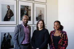 Spotlight in the 17th - D’Iyanu