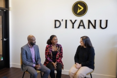 Spotlight in the 17th - D’Iyanu