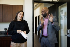 Spotlight in the 17th - D’Iyanu