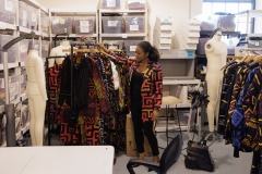 Spotlight in the 17th - D’Iyanu