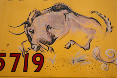 July 29, 2021:  Sen. Cappelletti tours Elmwood Park Zoo