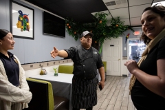 February 21, 2023 :: ESS Bakery Cafe