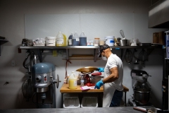 February 21, 2023 :: ESS Bakery Cafe