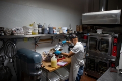 February 21, 2023 :: ESS Bakery Cafe