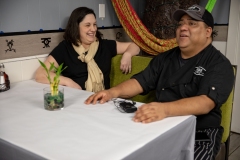 February 21, 2023 :: ESS Bakery Cafe