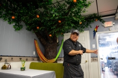 February 21, 2023 :: ESS Bakery Cafe