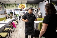 February 21, 2023 :: ESS Bakery Cafe