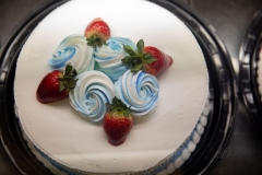 February 21, 2023 :: ESS Bakery Cafe