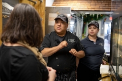 February 21, 2023 :: ESS Bakery Cafe