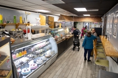 February 21, 2023 :: ESS Bakery Cafe