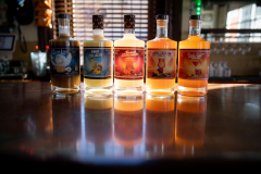 5 Saints Distillery - 17th