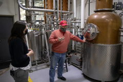 5 Saints Distillery - 17th