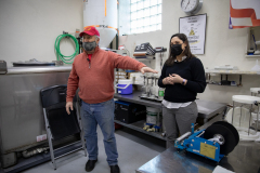 5 Saints Distillery - 17th