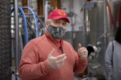 5 Saints Distillery - 17th