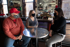 5 Saints Distillery - 17th