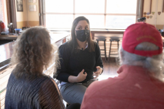 5 Saints Distillery - 17th