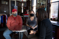 5 Saints Distillery - 17th