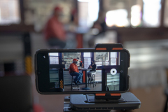 5 Saints Distillery - 17th