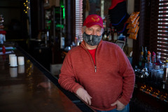 5 Saints Distillery - 17th