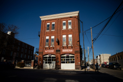 5 Saints Distillery - 17th