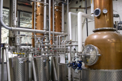 5 Saints Distillery - 17th