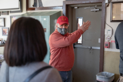 5 Saints Distillery - 17th