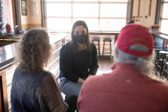 5 Saints Distillery - 17th